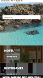 Mobile Screenshot of hotelcasamia.it